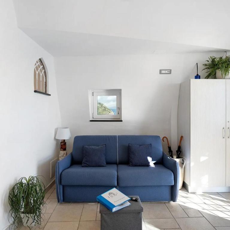 JoRi Vista Amalfi - Casa con 1 Camera da Letto - 37