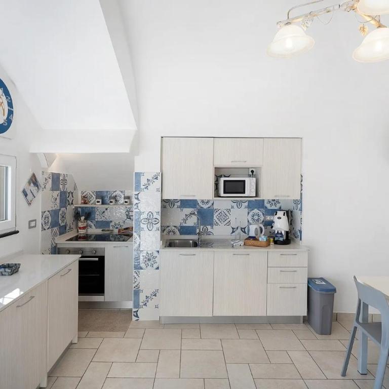 JoRi Vista Amalfi - Casa con 1 Camera da Letto - 19