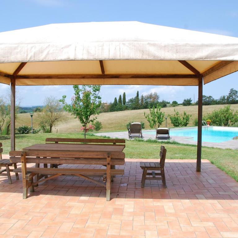 Villa Talciona - Appartamento - 26