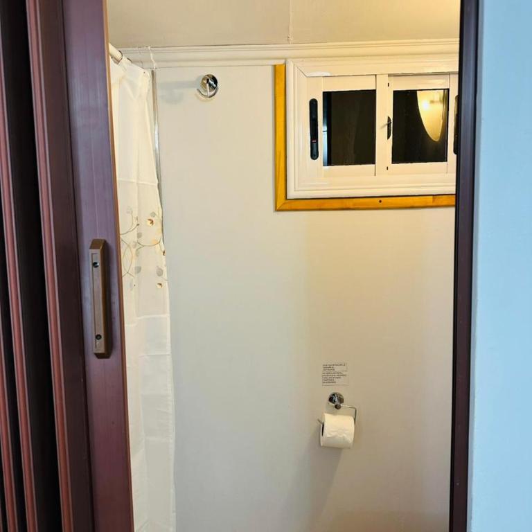Complejo de cabañas Munay Ki - Habitación Doble - 7