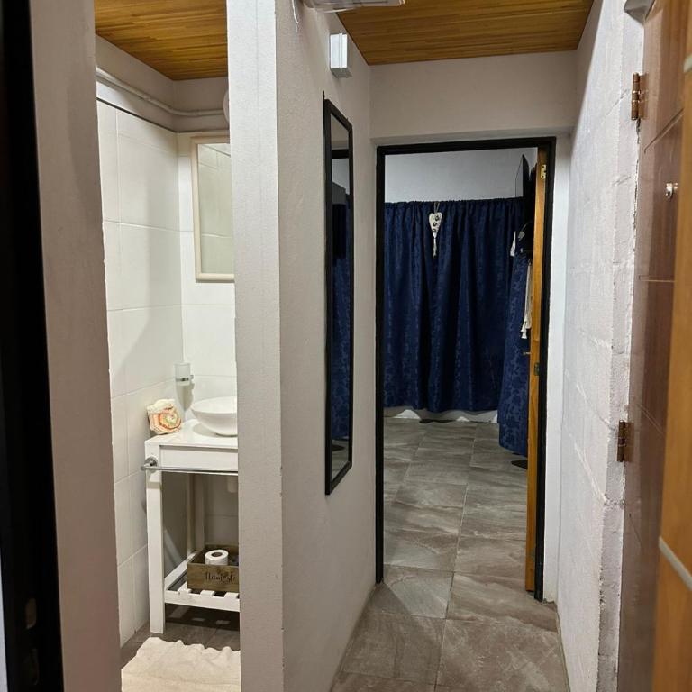Complejo de cabañas Munay Ki - Bungalow - 2