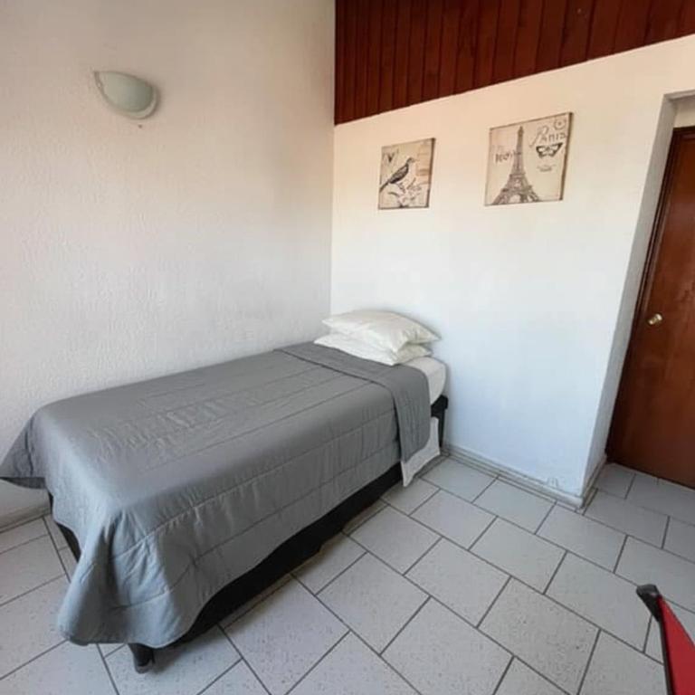 Canañas Reñaca Dunar - Two-Bedroom House - 11