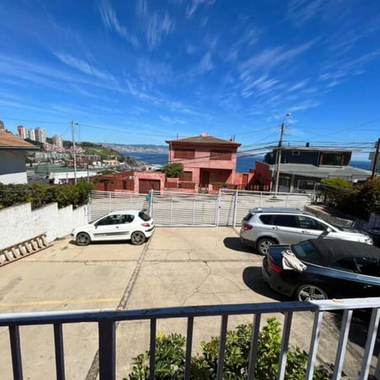Canañas Reñaca Dunar - Two-Bedroom House - 1