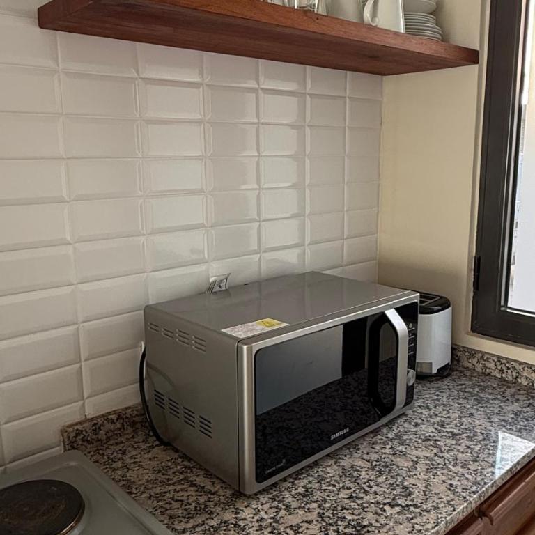 Terroir Village - Complejo en Mendoza - Apartamento de 2 dormitorios - 4