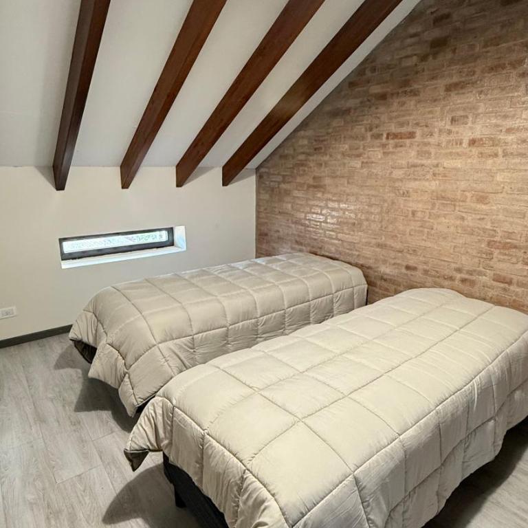 Terroir Village - Complejo en Mendoza - Apartamento de 2 dormitorios - 3