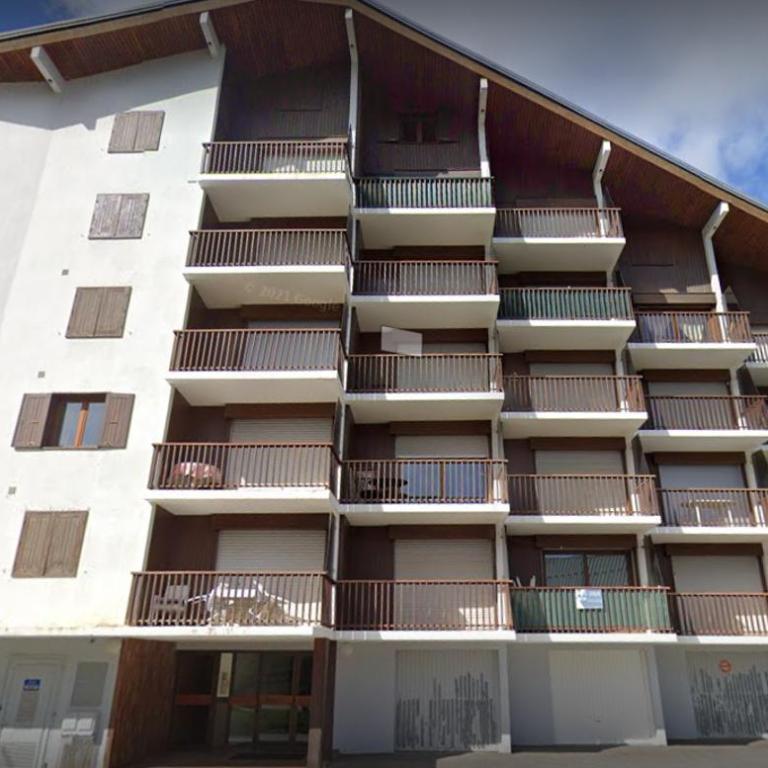 Résidence Pierre Aiguë - Appartement 1 Chambre avec Balcon - 1