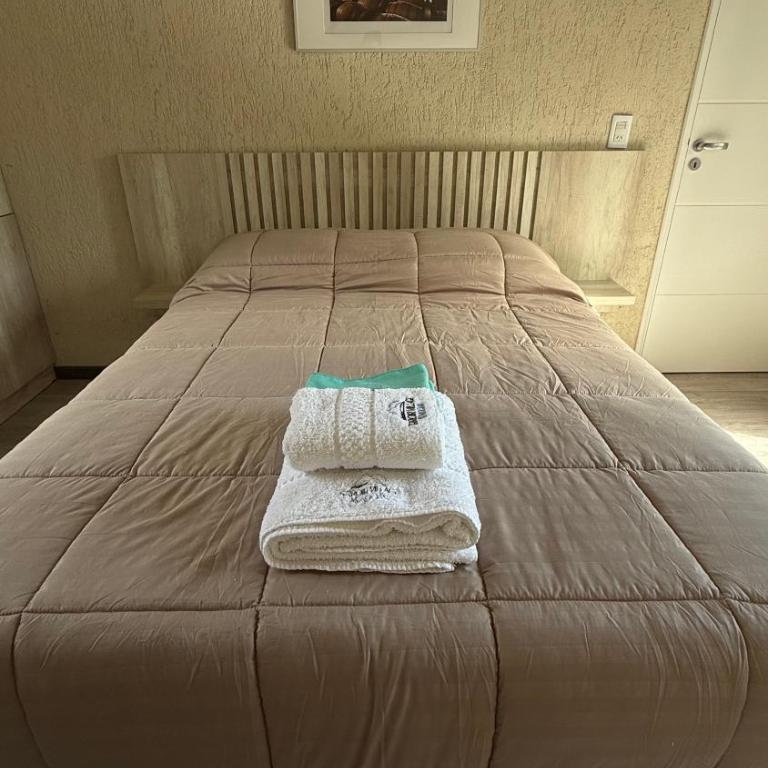 Terroir Village - Complejo en Mendoza - Apartamento de 2 dormitorios - 2