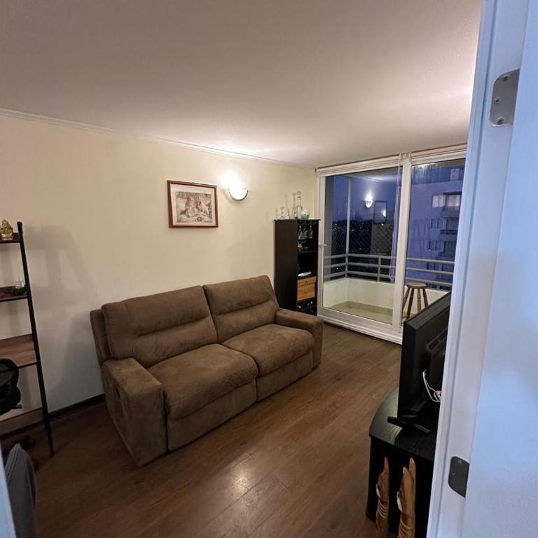 Apartamento acogedor - Three-Bedroom Apartment - 7
