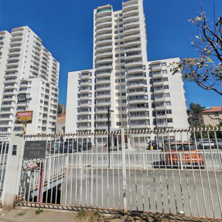 Apartamento acogedor - Three-Bedroom Apartment - 13
