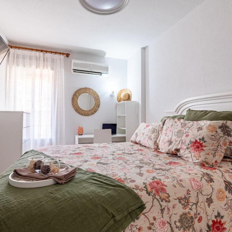 Nuevo Amanecer - Apartamento de 1 dormitorio - 11