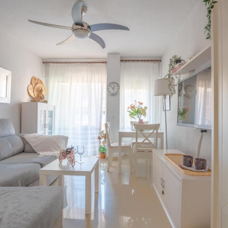 Nuevo Amanecer - Apartamento de 1 dormitorio - 3