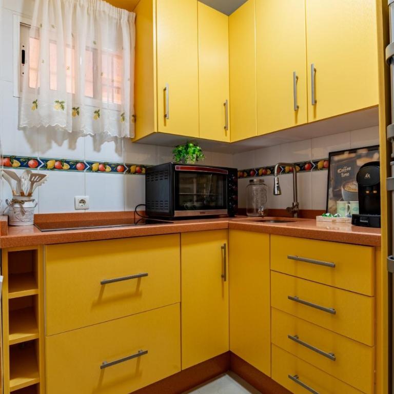 Nuevo Amanecer - Apartamento de 1 dormitorio - 16