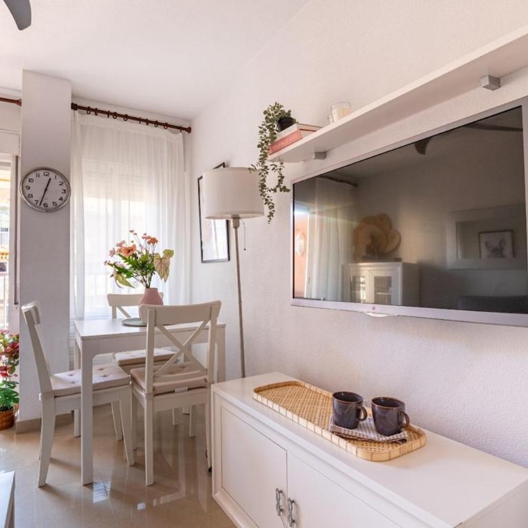 Nuevo Amanecer - Apartamento de 1 dormitorio - 6