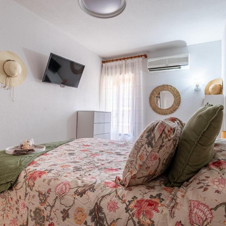Nuevo Amanecer - Apartamento de 1 dormitorio - 14
