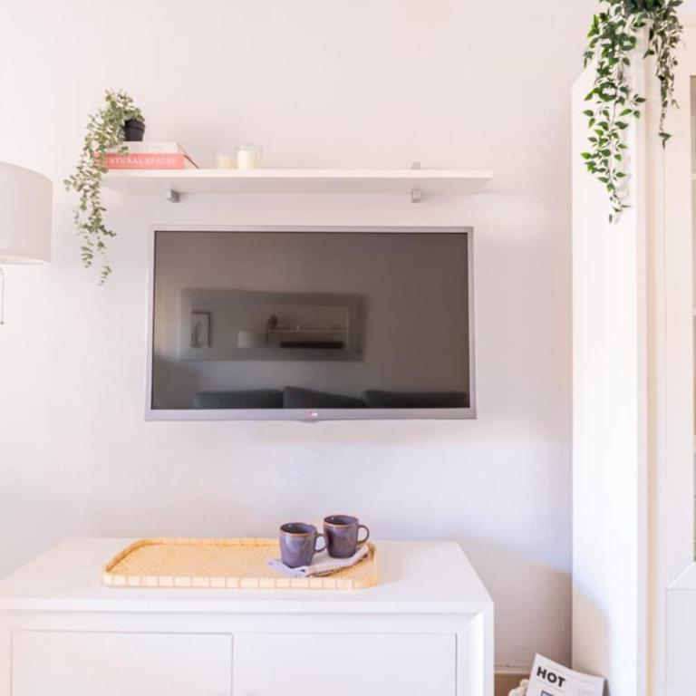 Nuevo Amanecer - Apartamento de 1 dormitorio - 7