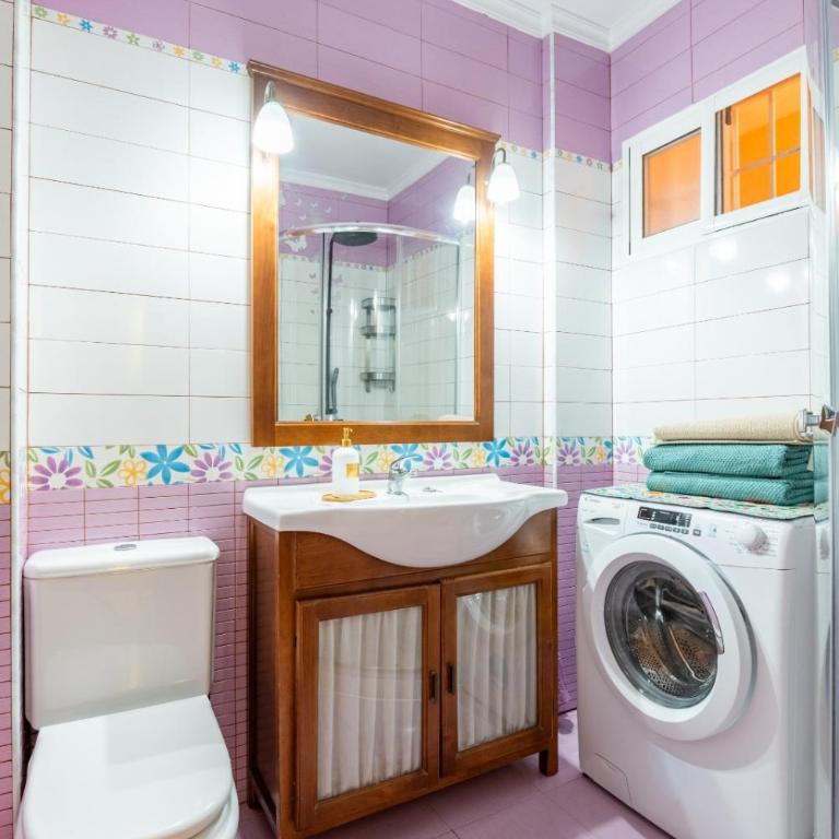 Nuevo Amanecer - Apartamento de 1 dormitorio - 18