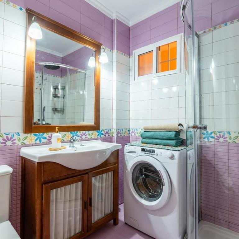 Nuevo Amanecer - Apartamento de 1 dormitorio - 19