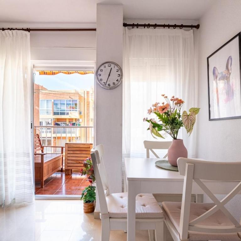 Nuevo Amanecer - Apartamento de 1 dormitorio - 8