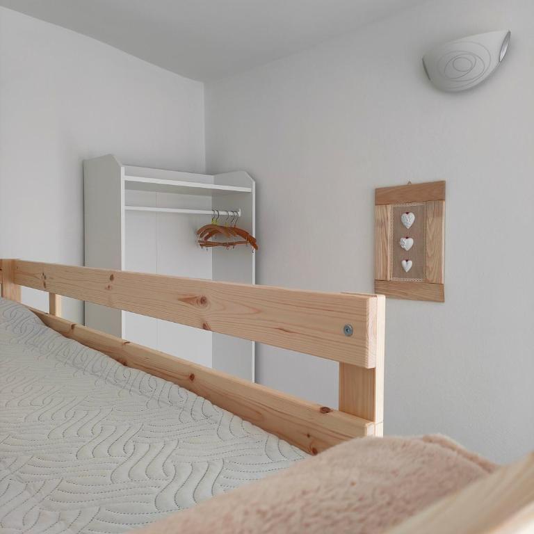 in Piazza - Apartment mit 2 Schlafzimmern - 4