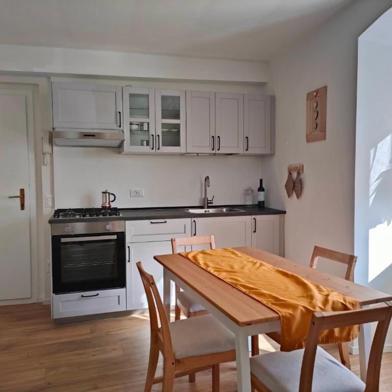 in Piazza - Apartment mit 2 Schlafzimmern - 5