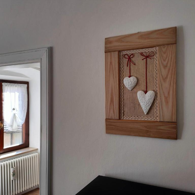 in Piazza - Apartment mit 2 Schlafzimmern - 7