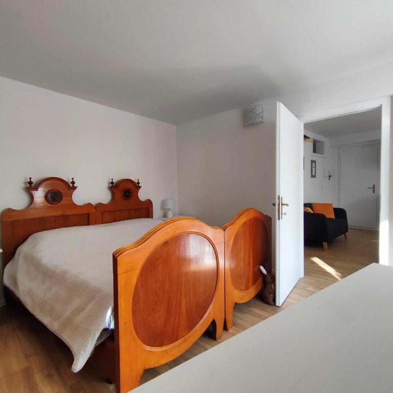 in Piazza - Apartment mit 2 Schlafzimmern - 10