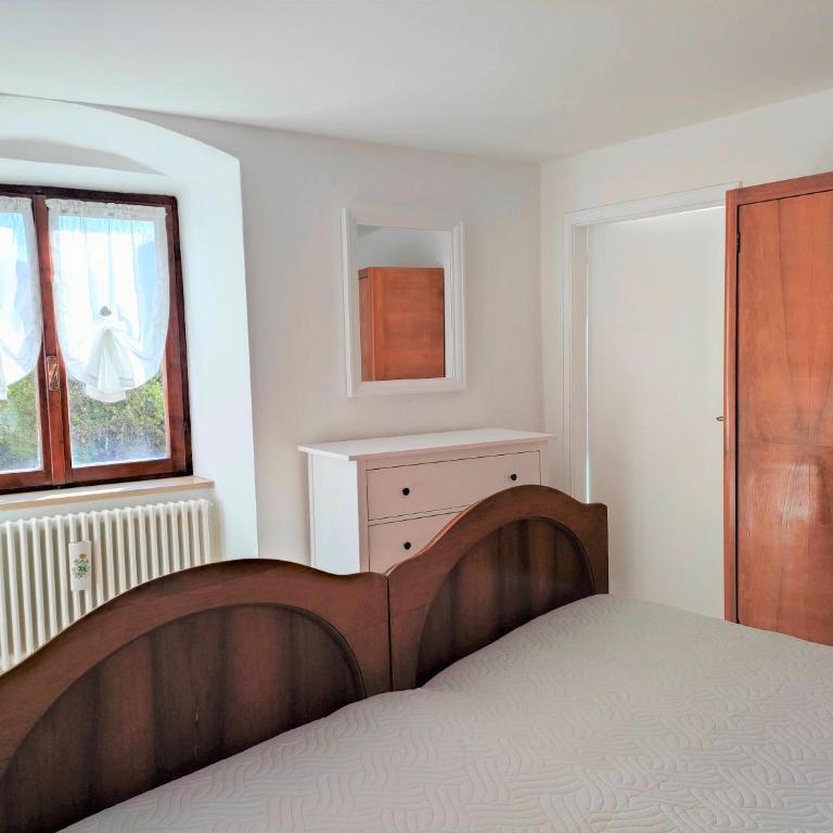 in Piazza - Apartment mit 2 Schlafzimmern - 11