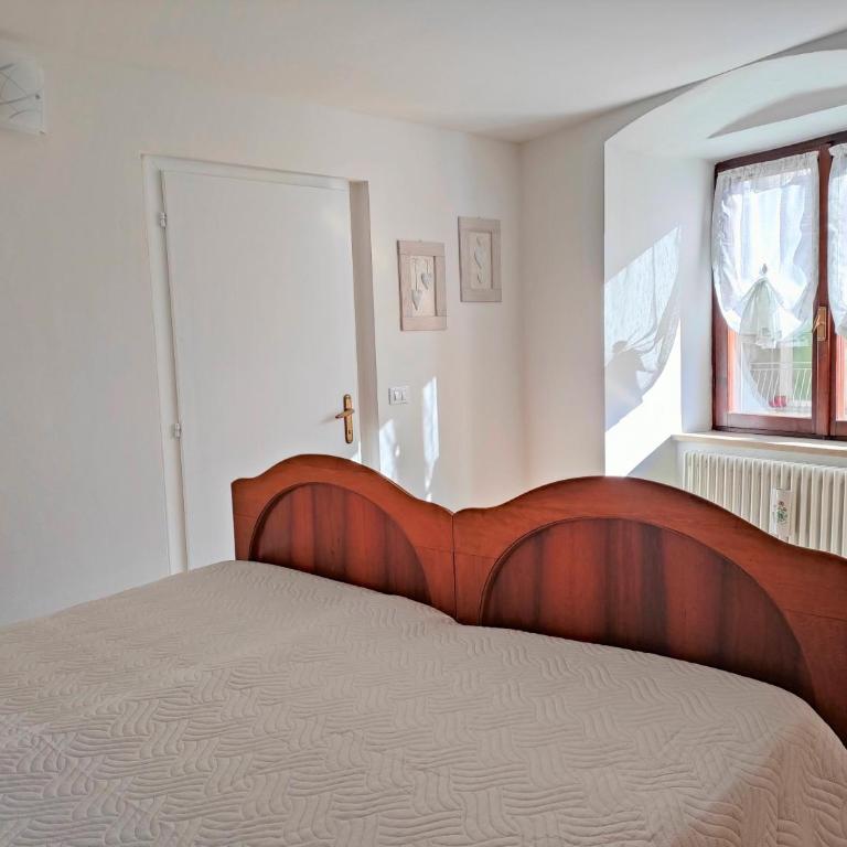 in Piazza - Apartment mit 2 Schlafzimmern - 13