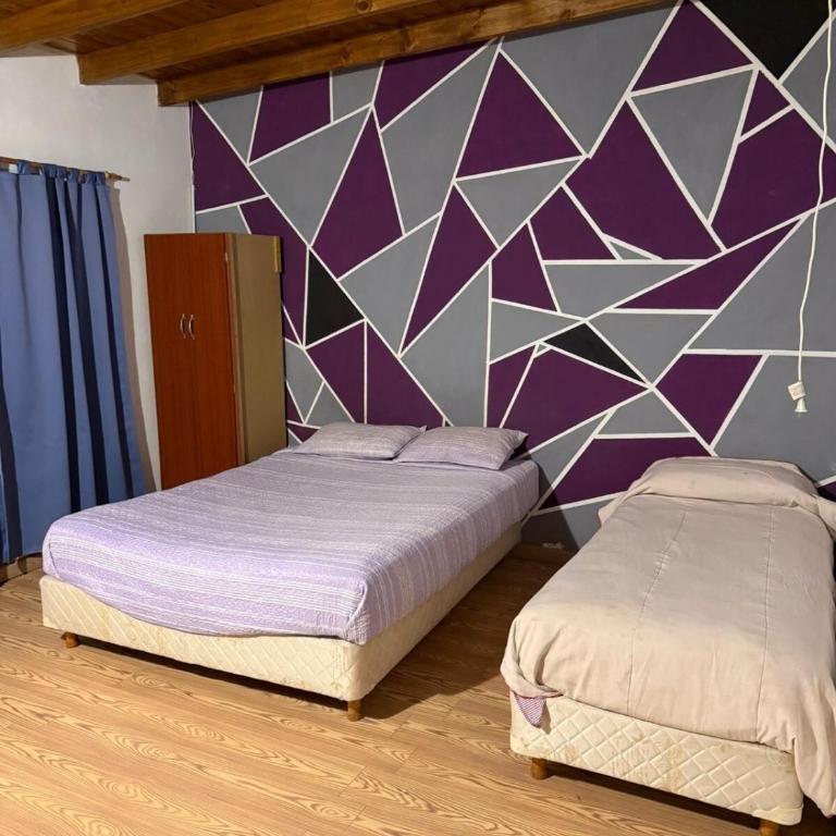 Lo de Morita - Casa de 2 dormitorios - 9