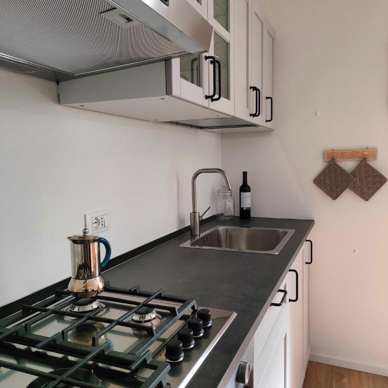 in Piazza - Apartment mit 2 Schlafzimmern - 19