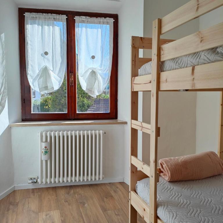in Piazza - Apartment mit 2 Schlafzimmern - 20
