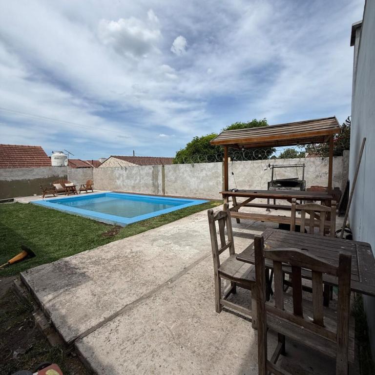 Lo de Morita - Casa de 2 dormitorios - 12