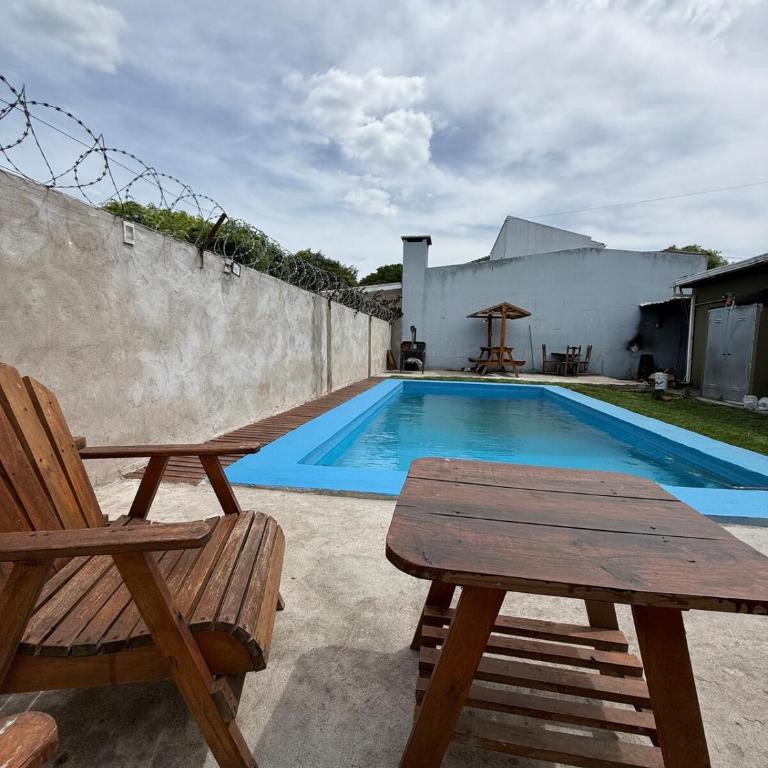 Lo de Morita - Casa de 2 dormitorios - 17