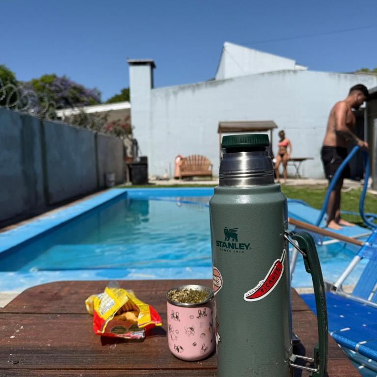 Lo de Morita - Casa de 2 dormitorios - 29
