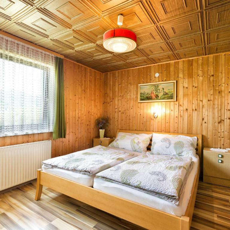 Pension Stausee - Standard Doppelzimmer - 5