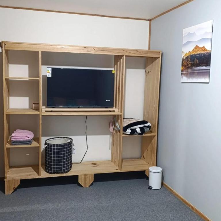 Arriendo habitación en frutillar - Double Room - 2