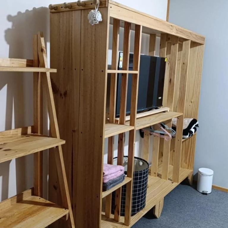 Arriendo habitación en frutillar - Double Room - 3