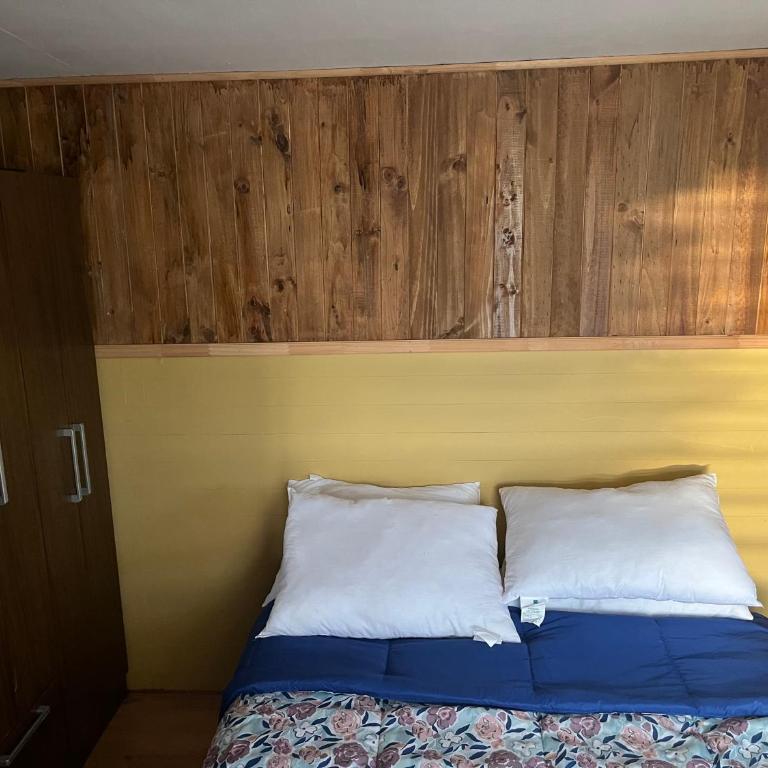 Cabaña cerca de Chacao - One-Bedroom Chalet - 1