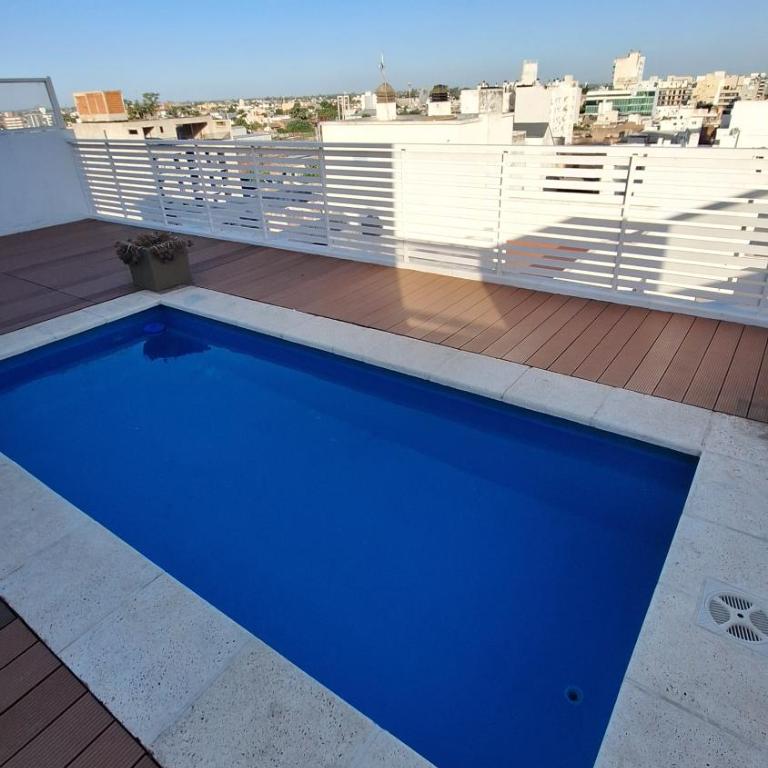 GEO departamento - Apartamento de 1 dormitorio - 1