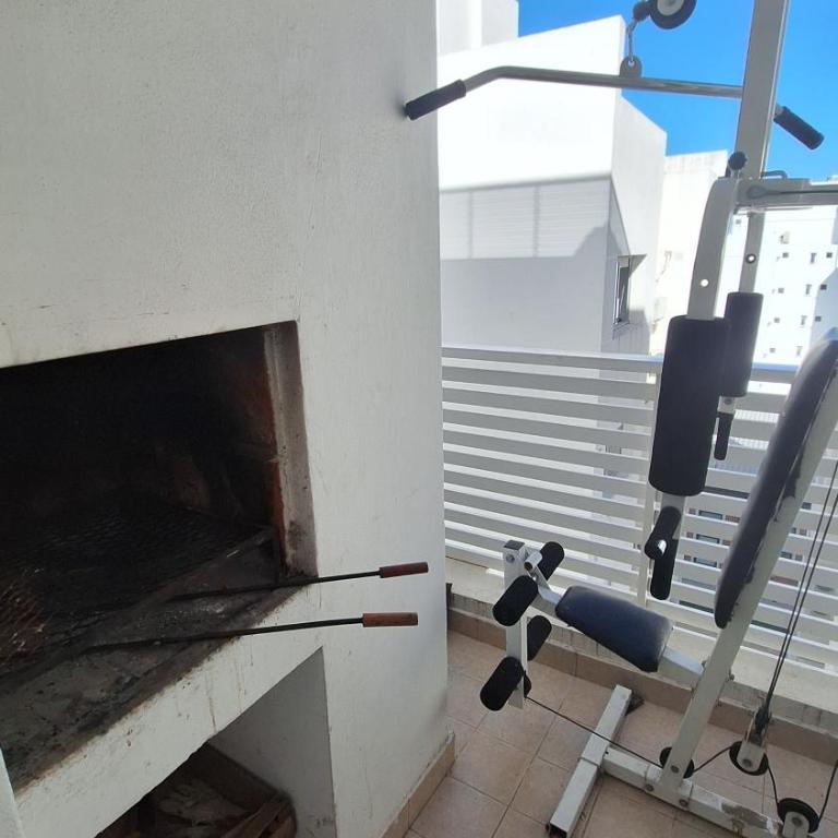 GEO departamento - Apartamento de 1 dormitorio - 2