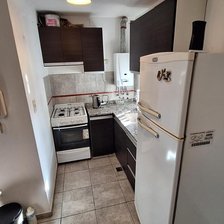 GEO departamento - Apartamento de 1 dormitorio - 6