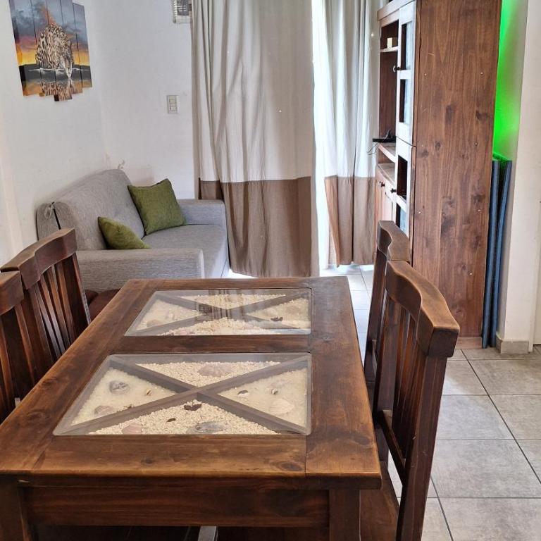 GEO departamento - Apartamento de 1 dormitorio - 7