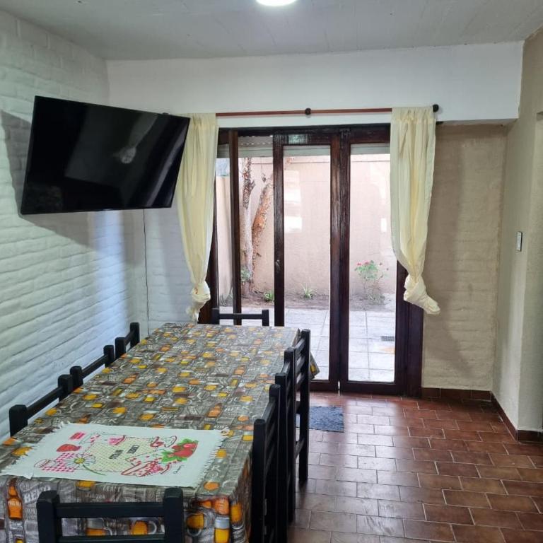 Mar de ajo - casa en alquiler - Apartamento de 2 dormitorios - 1