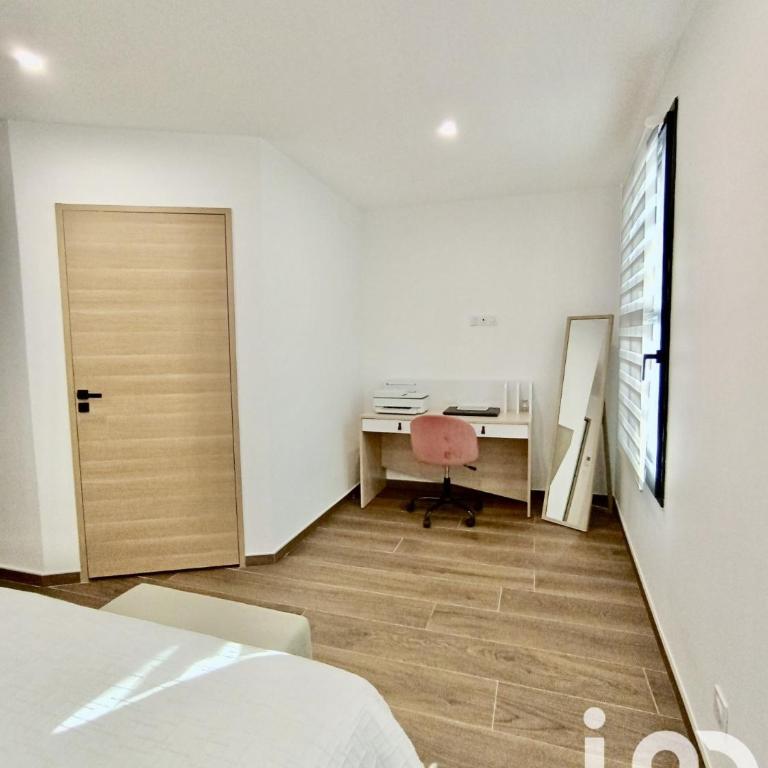 Maison de ville - Les Grands Buffets - Villa - 14