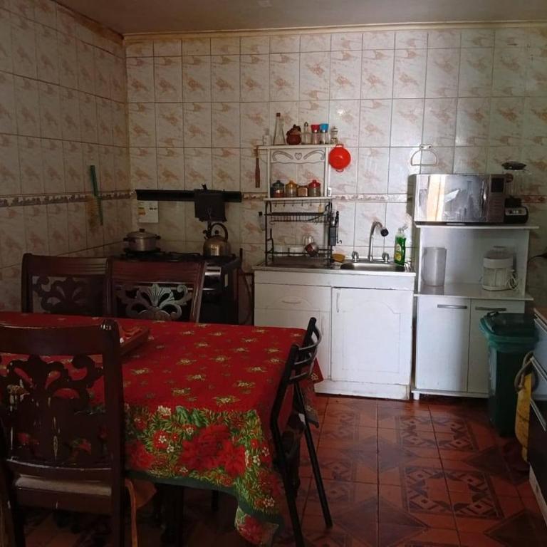 Refugio Costero - Vacation Home - 2