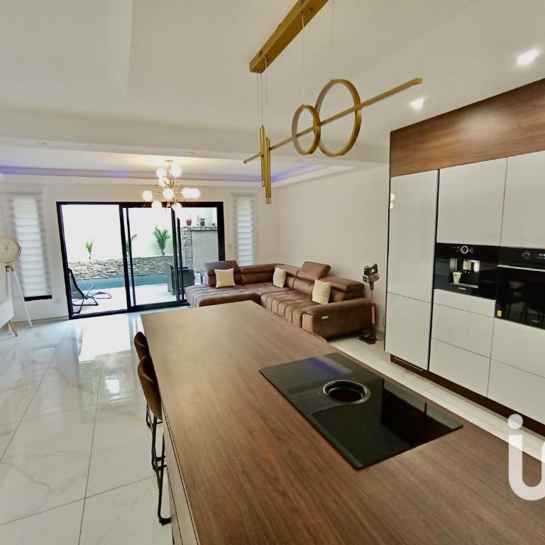Maison de ville - Les Grands Buffets - Villa - 2
