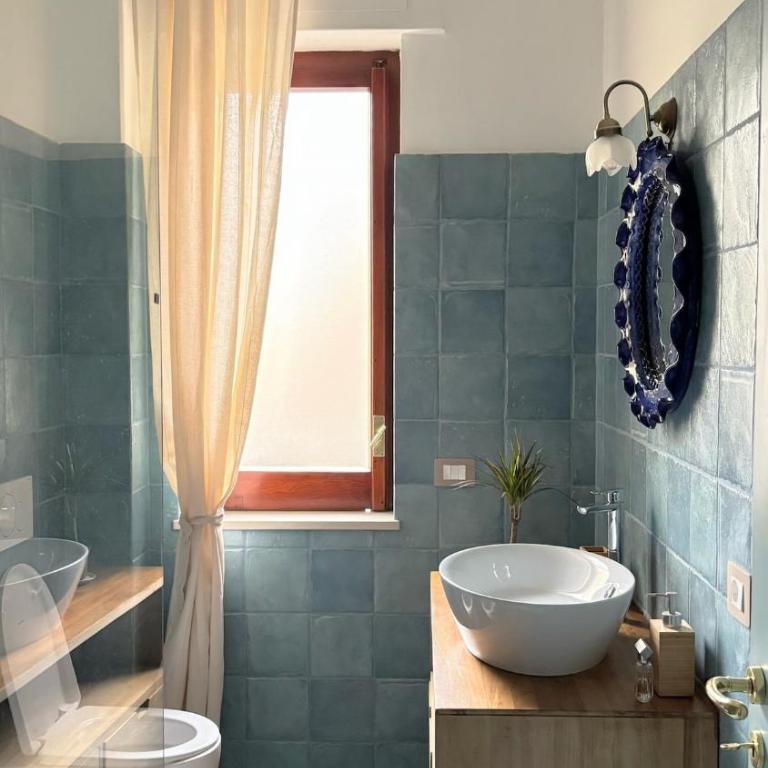 Casa Malia Cozy Apartment in Sorrento Center - Appartamento con 1 Camera da Letto - 19