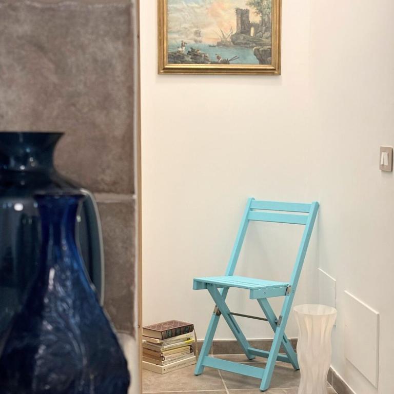 Casa Malia Cozy Apartment in Sorrento Center - Appartamento con 1 Camera da Letto - 21
