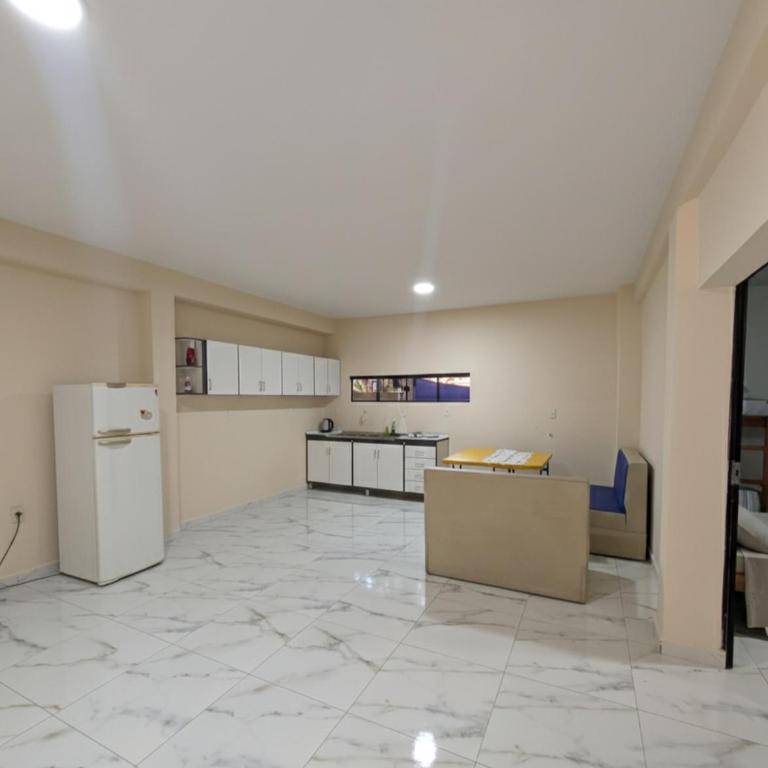 Diana hotel 3 - One-Bedroom Apartment - 3
