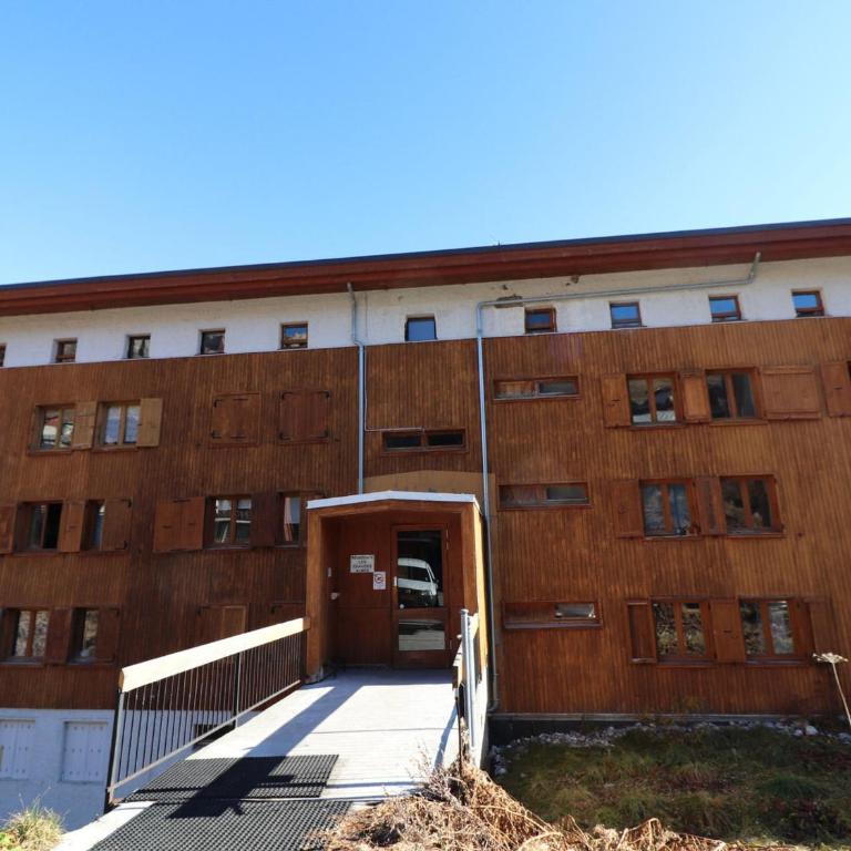 Tignes: Apt 8 pers, Animaux Acceptés, Balcon - FR-1-502-442 - Appartement - 2